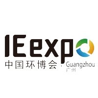 IE Expo China  Canton