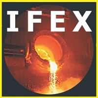 IFEX 2025 Calcutta