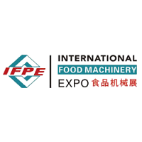 IFPE China Canton 2025 IFPE China 2025 Canton