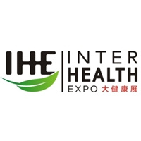 IHE Inter Health Expo Canton 2025 IHE Inter Health Expo 2025 Canton