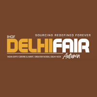 IHGF Delhi FAIR Autumn 2026 Greater Noida