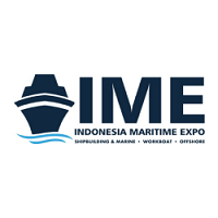 IME Indonesia Maritime Expo 2023 Jakarta