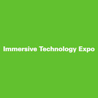 Immersive Technology Expo Tōkyō 2025 Immersive Technology Expo 2025 Tōkyō