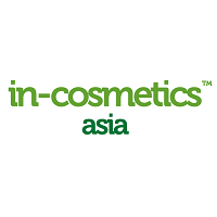 in-cosmetics Asia Bangkok 2025 in-cosmetics Asia 2025 Bangkok