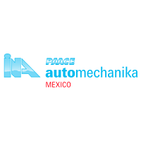 INA PAACE Automechanika Mexico 2024 Ville de Mexico