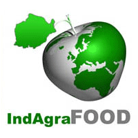INDAGRA FOOD Bucarest INDAGRA FOOD Bucarest