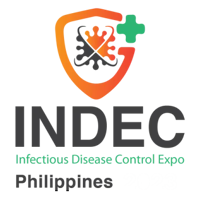 INDEC Infectious Disease Control Expo Philippines Pasay 2025 INDEC Infectious Disease Control Expo Philippines 2025 Pasay