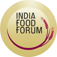India Food Forum 2024 Mumbai