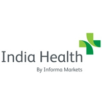India Health 2025 New Delhi