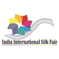 India International Silk Fair  New Delhi