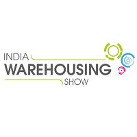 India Warehousing Show New Delhi 2025 India Warehousing Show 2025 New Delhi