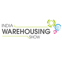 India Warehousing Show 2024 New Delhi