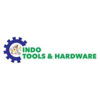 INDO TOOLS & HARDWARE  Jakarta