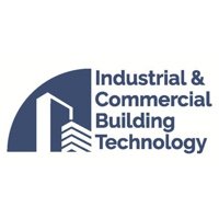 Industrial & Commercial Building Technology 2023 Jakarta