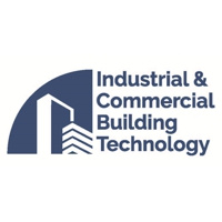 Industrial & Commercial Building Technology Jakarta 2025 Industrial & Commercial Building Technology 2025 Jakarta