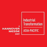 Industrial Transformation ASIA-PACIFIC - ITAP Singapour 2025 Industrial Transformation ASIA-PACIFIC - ITAP 2025 Singapour