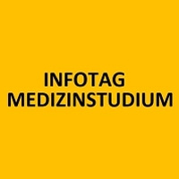 Infotag Medizinstudium 2024 Hanovre