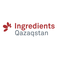 Ingredients Kazakhstan 2023 Almaty