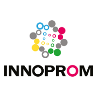 INNOPROM Ekaterinbourg 2025 INNOPROM 2025 Ekaterinbourg