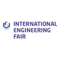 International Engineering Fair Nitra 2025 International Engineering Fair 2025 Nitra