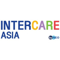 InterCare Asia 2022 Bangkok