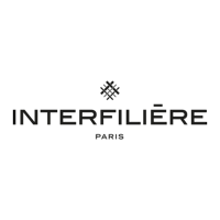 Interfillière Paris 2025 Interfillière 2025 Paris
