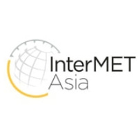 InterMET Asia 2024 Singapour