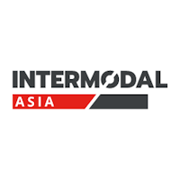 Intermodal Asia Shanghai 2026 Intermodal Asia 2026 Shanghai