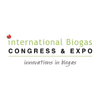 International Biogas Congress & Expo  Bruxelles