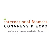 Congrès et Salon International de la Biomasse 2024 Bruxelles