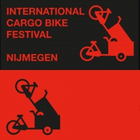 International Cargo Bike Festival 2025 Utrecht