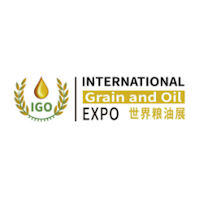 International Grain and Oil Expo 2026 Canton