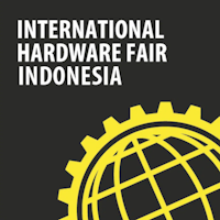 International Hardware Fair Indonesia Jakarta 2025 International Hardware Fair Indonesia 2025 Jakarta