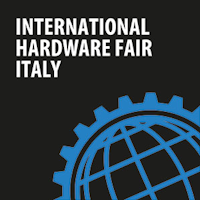 International Hardware Fair Italy Bergame 2025 International Hardware Fair Italy 2025 Bergame