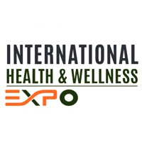 International Health & Wellness Expo New Delhi 2025 International Health & Wellness Expo 2025 New Delhi