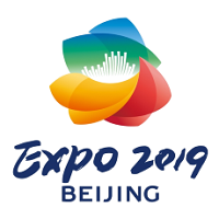 Expo  Pékin