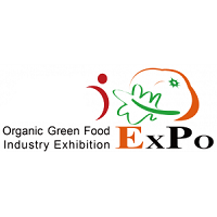 International Organic Green Food & Ingredients Exhibition  Pékin