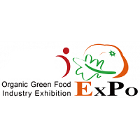 International Organic Green Food & Ingredients Exhibition 2024 Pékin