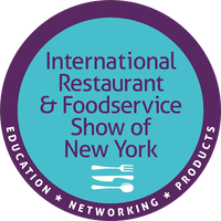 International Restaurant & Foodservice Show New York 2022 International Restaurant & Foodservice Show 2022 New York