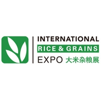 International Rice and Grains Expo Canton 2025 International Rice and Grains Expo 2025 Canton