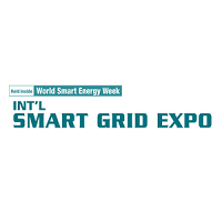 INT'L Smart Grid Expo  Tōkyō