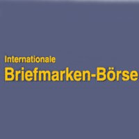 Internationale Briefmarken-Börse 2022 Ulm
