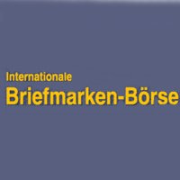 Internationale Briefmarken-Börse Ulm 2023 Internationale Briefmarken-Börse 2023 Ulm