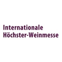 Internationale Höchster Weinmesse Francfort-sur-le-Main Internationale Höchster Weinmesse Francfort-sur-le-Main