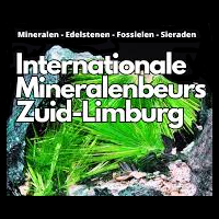 Internationale MineralienBörse Zuid-Limburg 2026 Maastricht