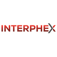 INTERPHEX  New York