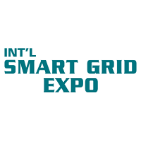 INT'L Smart Grid Expo Osaka 2019 INT'L Smart Grid Expo 2019 Osaka