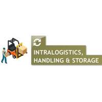Intralogistics, Handling & Storage 2025 Mumbai