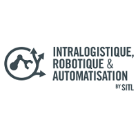 Intralogistics Robotics & Automation  Paris