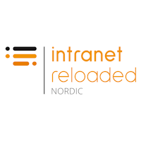 Intranet Reloaded Nordic 2025 Copenhague